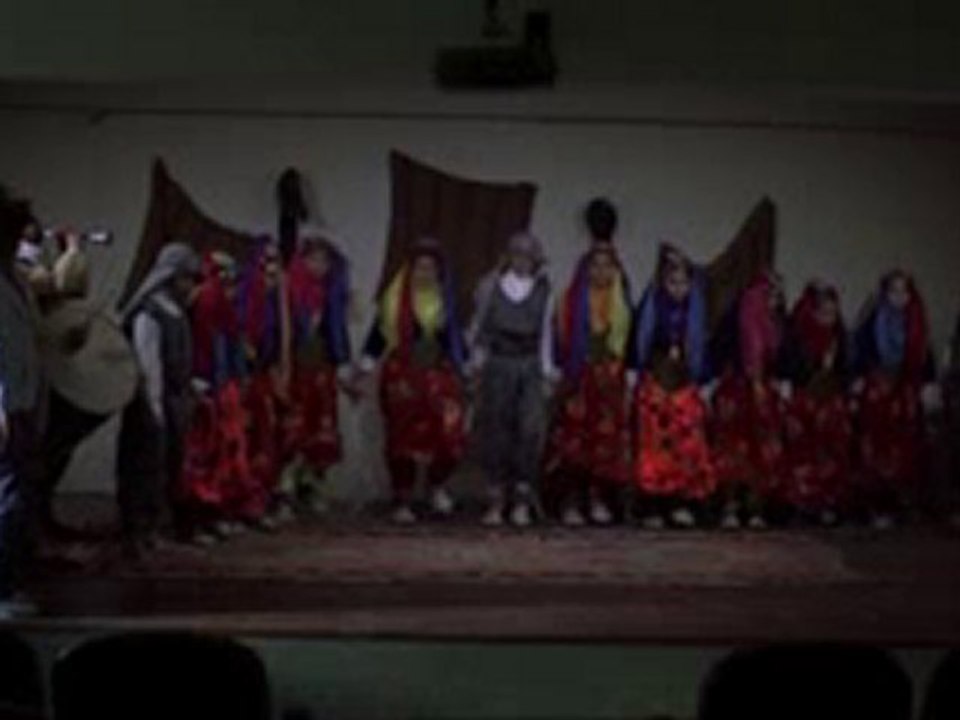 Beş Şehir 2009 Fragman