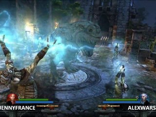 Lara Croft and the Guardian of Light : Invocation