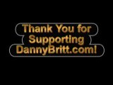 Danny Britt Drum Clinic Highlights