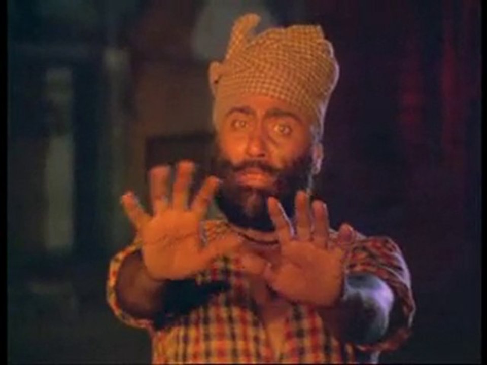 Dushmano Ki Dushmani Part3