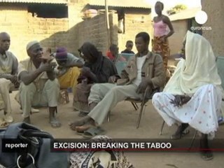 Excision au Mali : briser le tabou