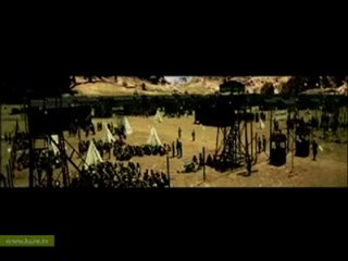 Kukuriku Kadın Krallığı 2010 Fragman