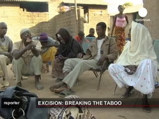 Excision: breaking the taboo