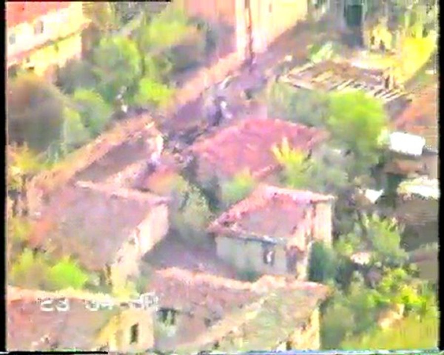 SAMRI KÖYÜ 23 NİSAN 2000 GÖSTERİLERİ 8.BÖLÜM