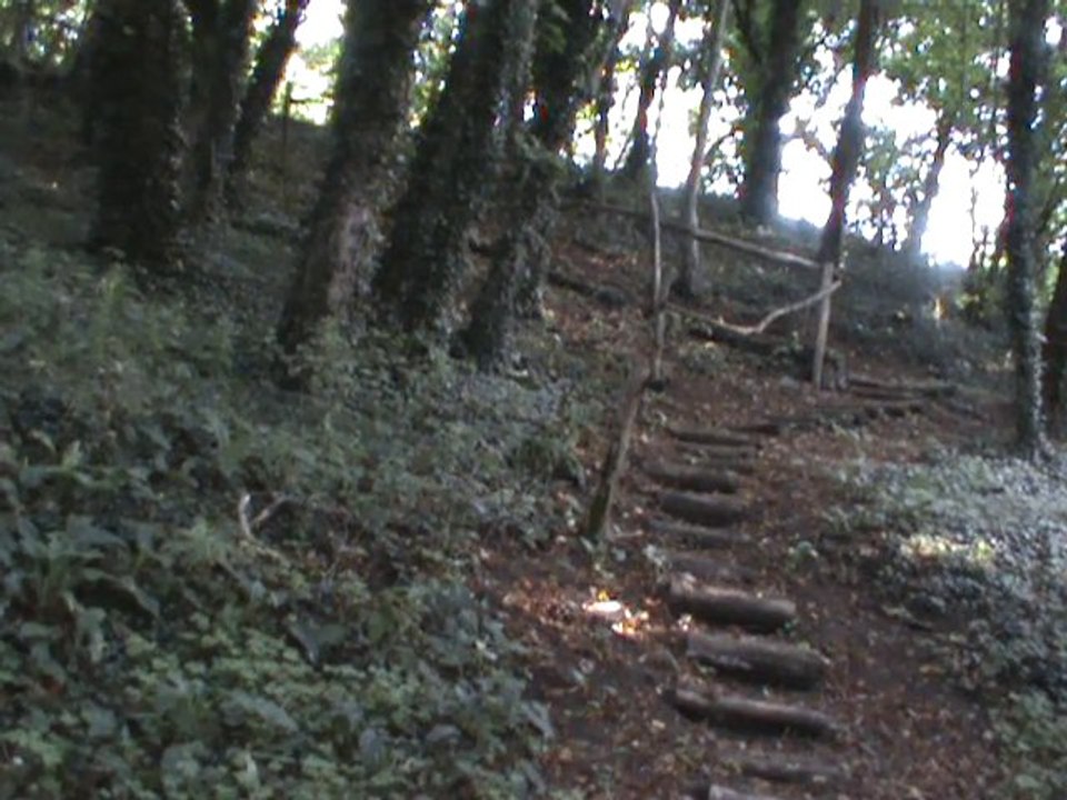 exemple seance côte