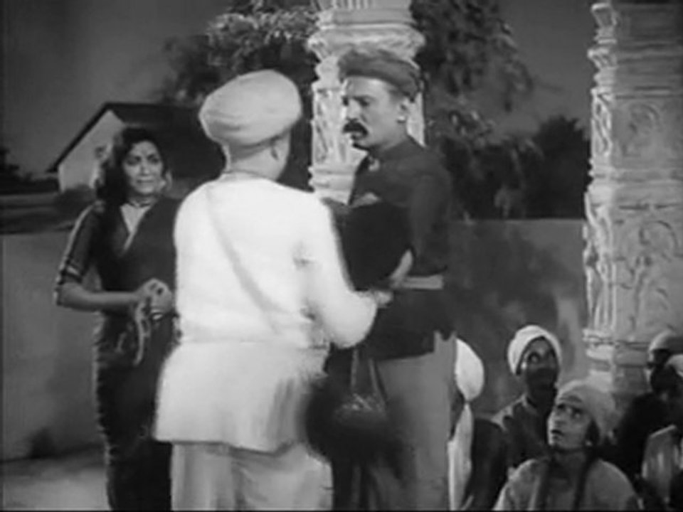 SANT TUKARAM PART 01