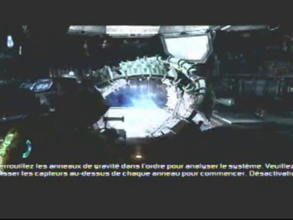 dead space 2 : episode  5 HD