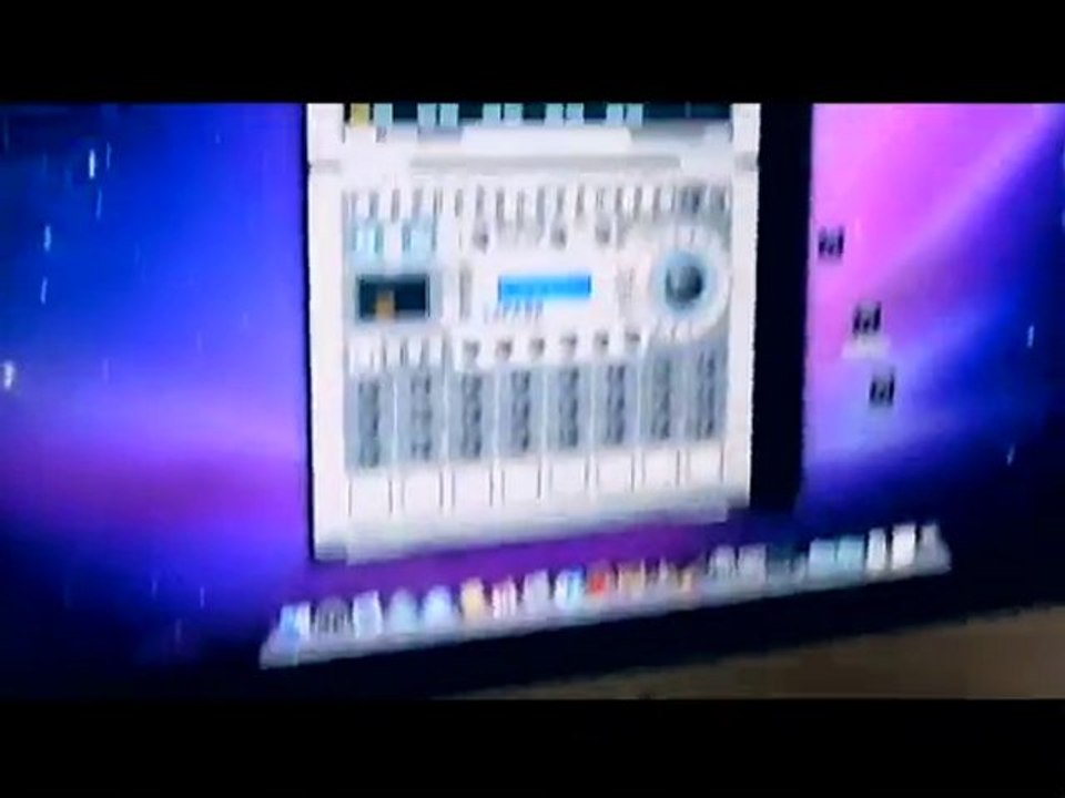 La boite à rythmes Arturia Spark (La Boite Noire)