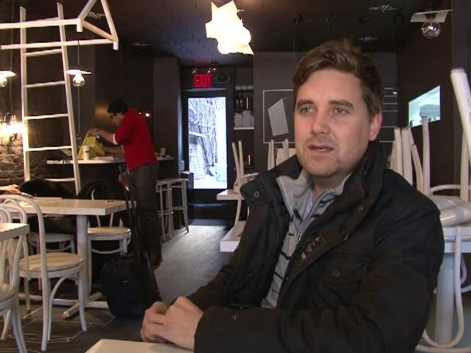 Les restaurants éphémères libèrent la créativité des chefs