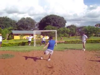 Torneo de penales
