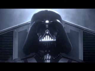 STAR WARS : blu-ray trailer [HD]