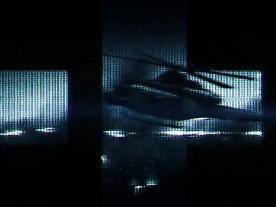 Battlefield 3 teaser