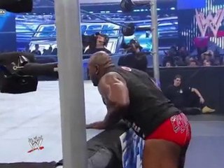 WWE - SmackDown 04/02/2011 Part 6 HDTV