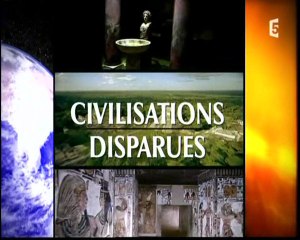 Civilisations disparues : Herculanum 1