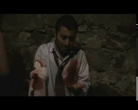 Ada Zombilerin Düğünü 2009 Fragman