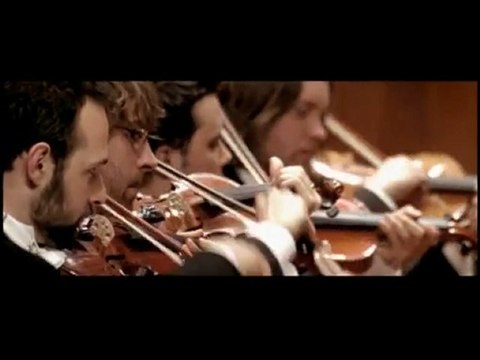 Les Trois Accords - Ton Avion