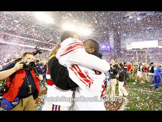 watch super bowl halftime stream online