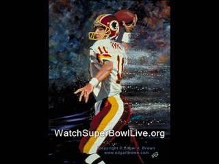 how to watch super bowl streaming online