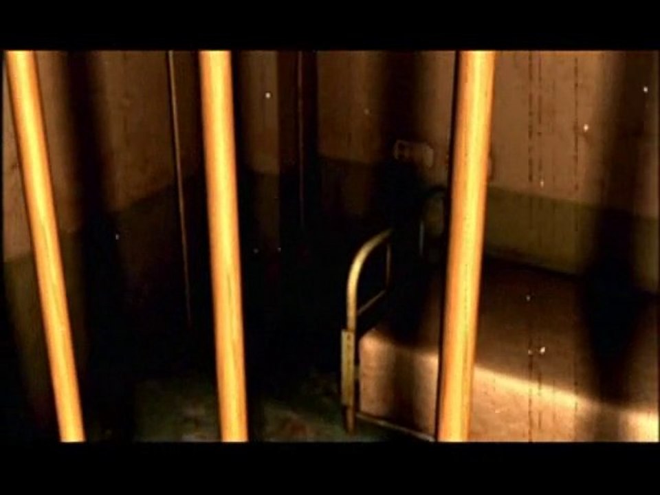 Silent Hill - Holding Out For A Hero