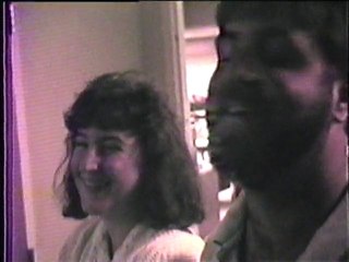 Mary Schindler Day One July 1988