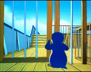 "Приключения пингвиненка Лоло" (фильм 3, часть1)