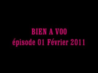 Bien A Voo n°1,  février 2011