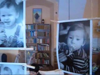 Rozmowa z ojcem Lazarzem