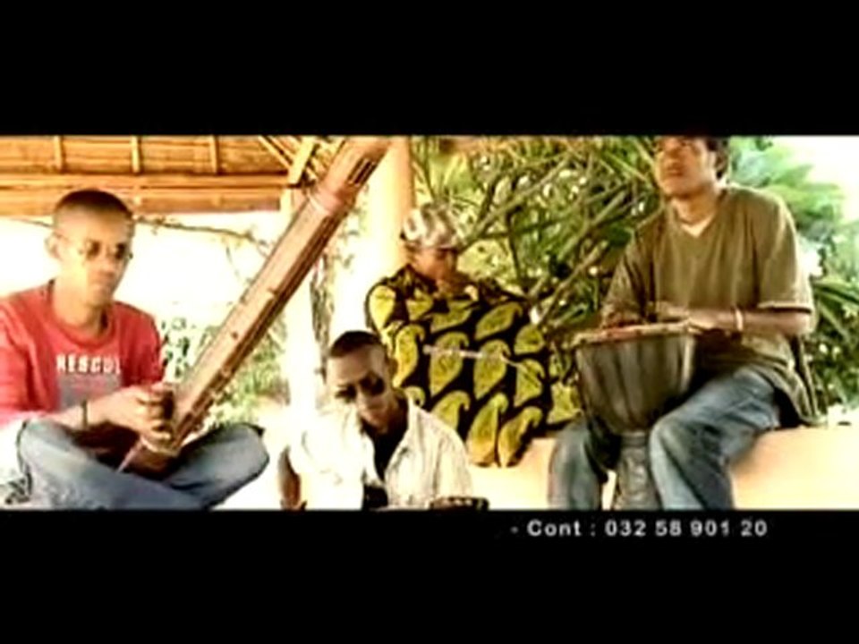 MIFANKATIAVA RA GASY