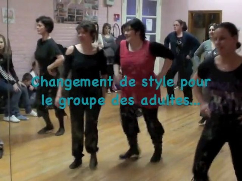 Villers-O : les pré-ados de Movie-dance gagne un concours