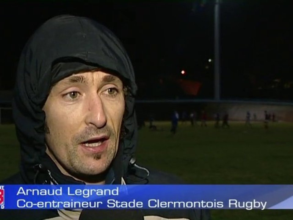 Renaissance du Stade Clermontois Rugby