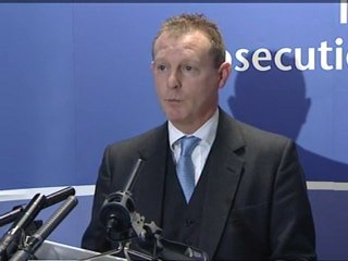 Pakistan trio charged over spot-fixing