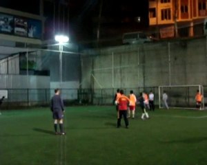 03.02.2011 Semt aşkı - Aslantepe