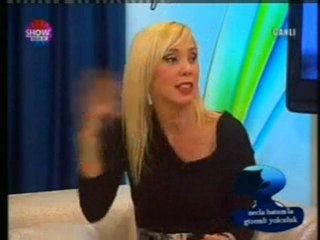 NECLA BATUM ILE GIZEMLI YOLCULUK - 03-02-2011 - 4 BOLUM