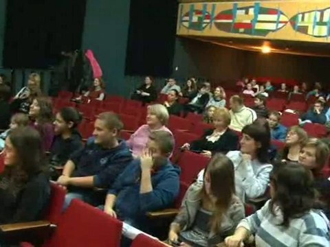 V Konkurs Savoir-vivre Obycie umila życie Ostrów Mazowiecka 2011