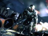Crysis 2 :  Be Strong, le Trailer