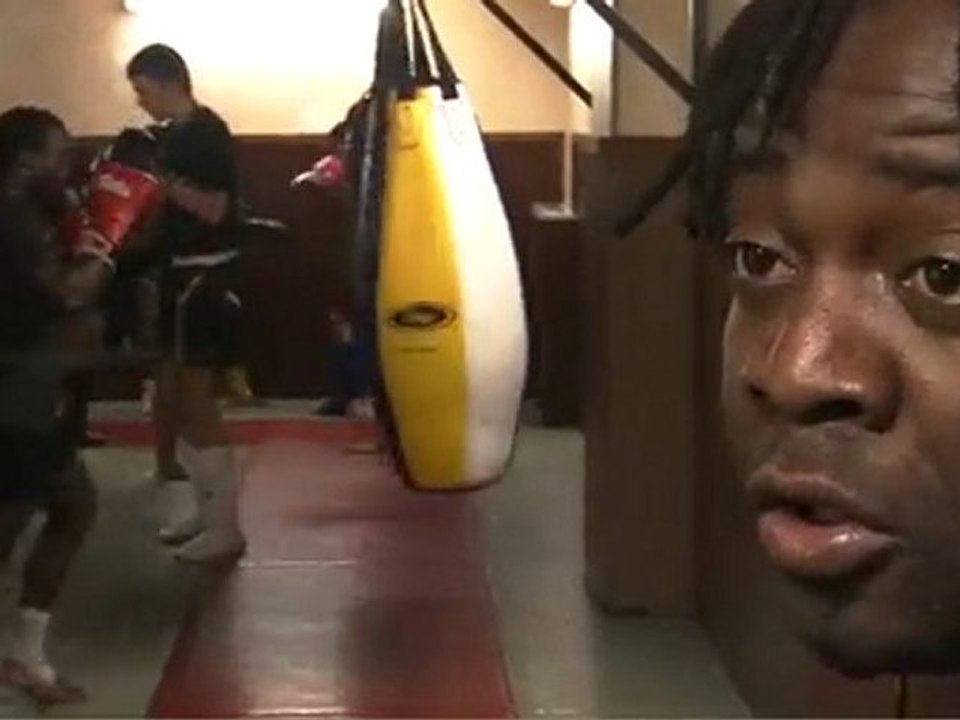 WOMALEU et TCHETCHE, rendez vous le 12 février 2011 à Japy