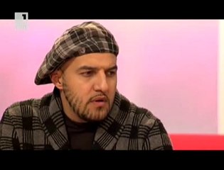 БНТ "Малки истории" 29.01.2011 г. - част 1