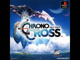 OST#16 Chrono Cross : Dreamwatch of Time