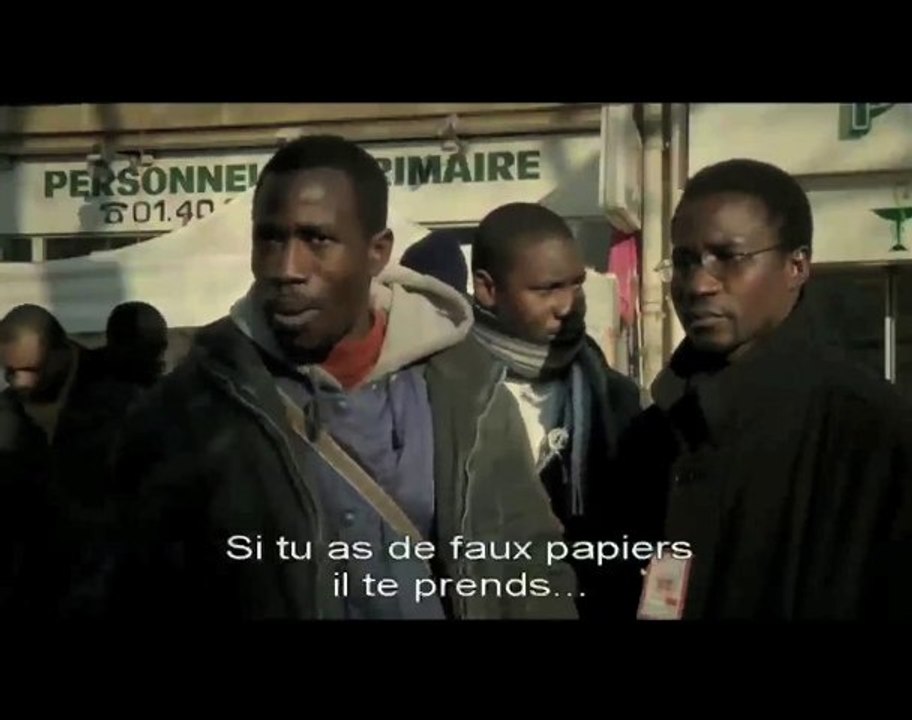 On bosse içi on vit içi on reste içi !!