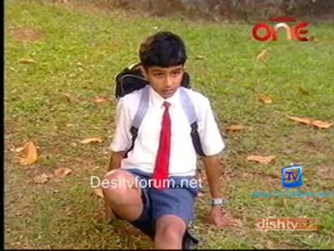 Chacha Choudhary - 4th Feb 2011 - Pt1