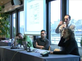 WUD 2010 Paris : Introduction