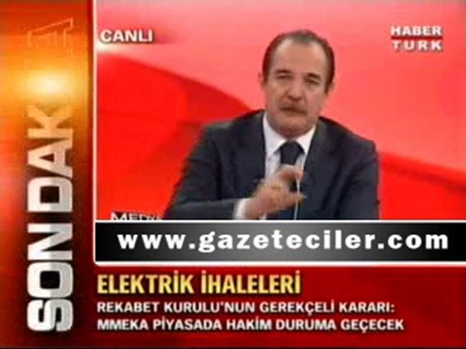 ahmet tezcan taraf gazetesine böyle çaktı
