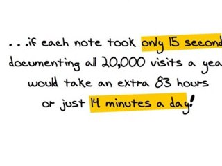 Chiropractic Billing Precision - SOAP Note