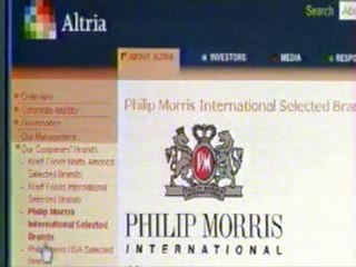 La Conspiration Du Tabac 1de3