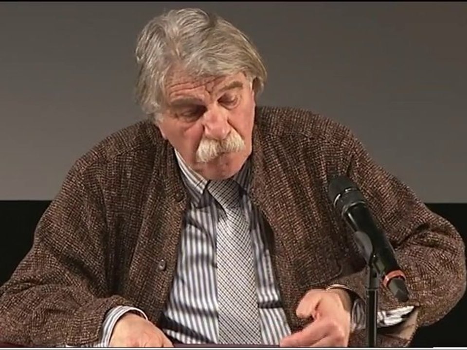 "Citizen Kane" d’Orson Welles - Youssef Ishaghpour