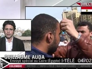 Même lieu, même place, même heure...