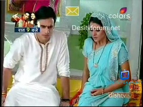 Bhagya Vidhata - 4th February 2011 - pt1