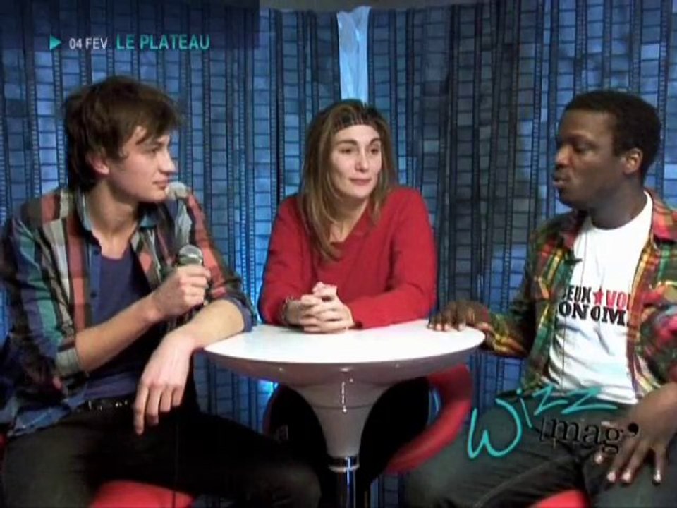 WIZZ MAG 2011 - Episode 8