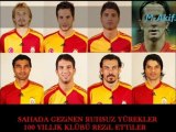 Bize Eski Galatasarayı Verin - ultrAslan