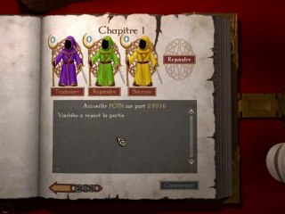 Fail du début de wt de Magicka